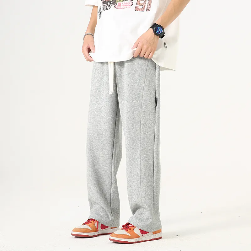 FKSW Casual Pants Unisex-7