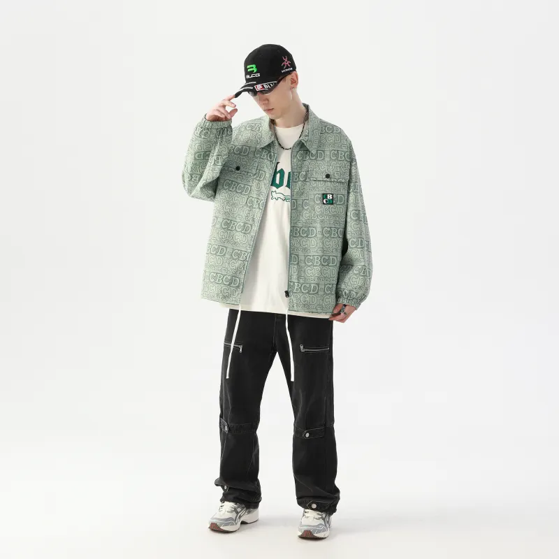 CBCD Jackets Unisex-19