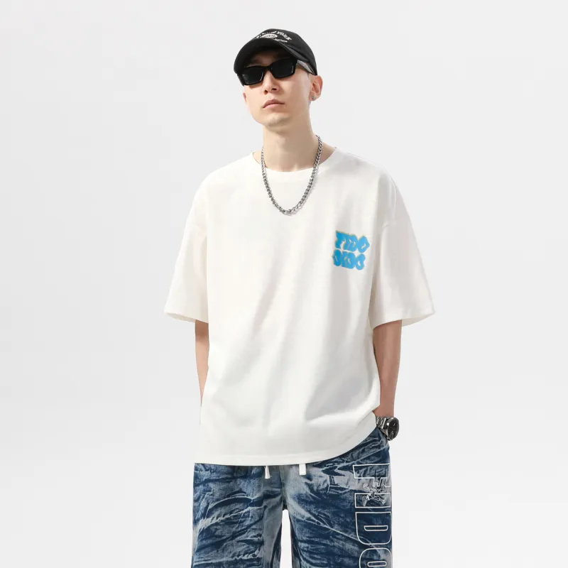 FIDO DIDO T Shirts Unisex-9