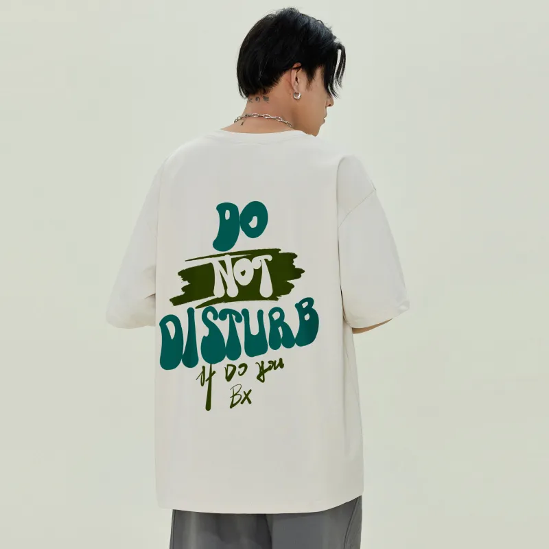 B.X T-Shirts Unisex-21