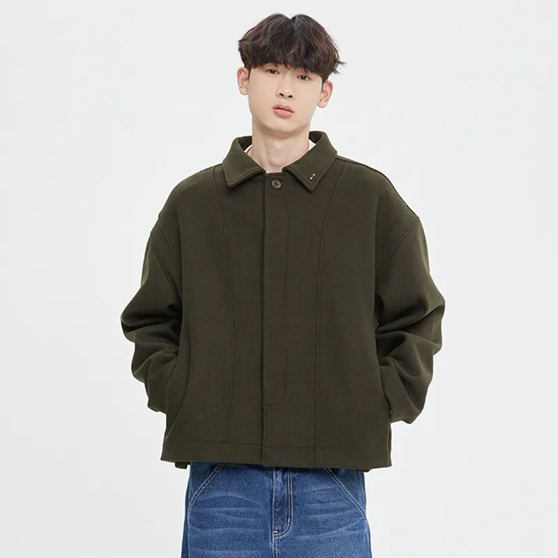 RMTCRW ROMANTIC CROWN Jacket Unisex-2