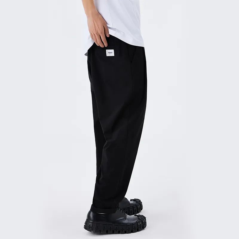 NPC Casual Pants Unisex-2