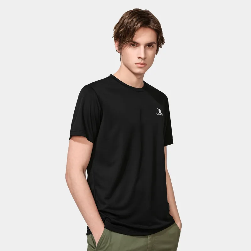 CAMEL Capsule T Shirts Men-24