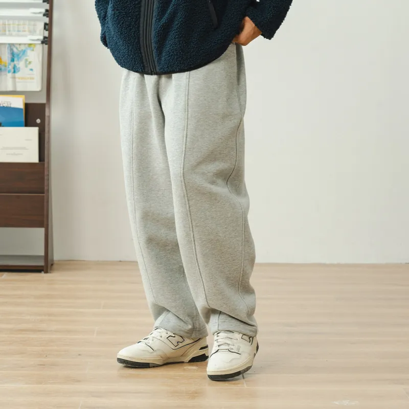 714STREET Casual Pants Unisex-10