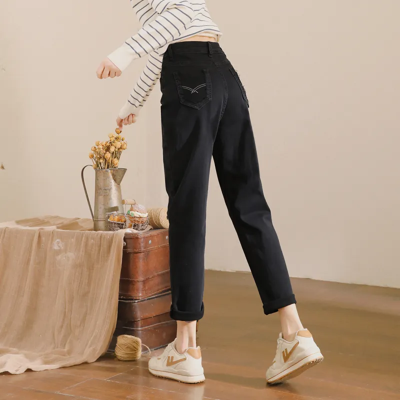 MITUAN Jeans Women's-12