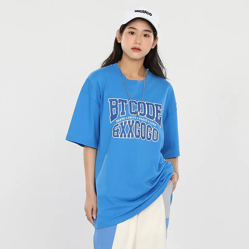 Xxgogo X BIRDTALK Bt X XXGOGO T-Shirts Unisex-30