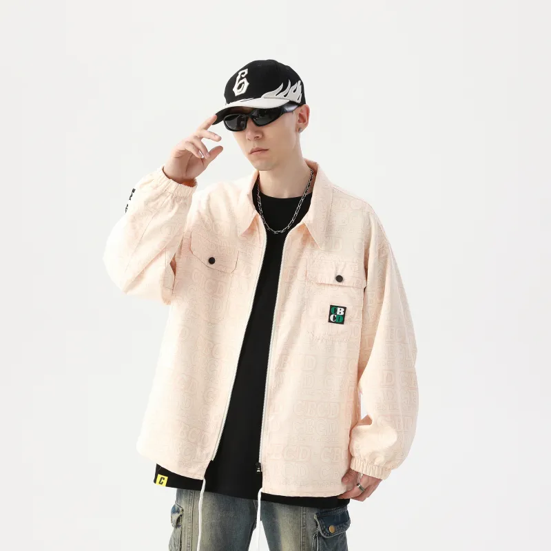 CBCD Jackets Unisex-27