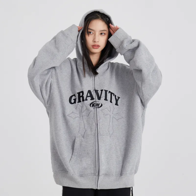 KILLWINNER Sweatshirts Unisex-8