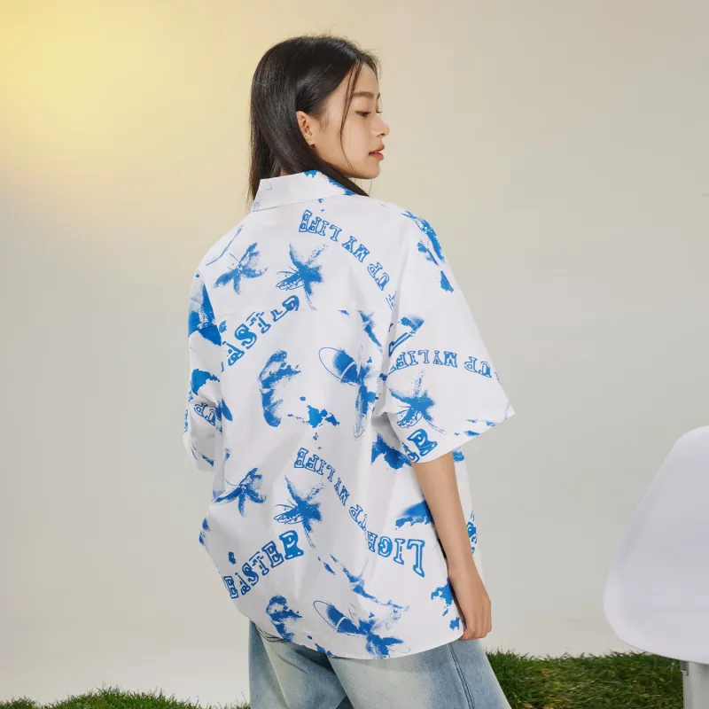 BEASTER Shirts Unisex-3
