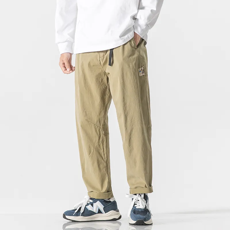 SFTTR Cargo Pants Unisex-8