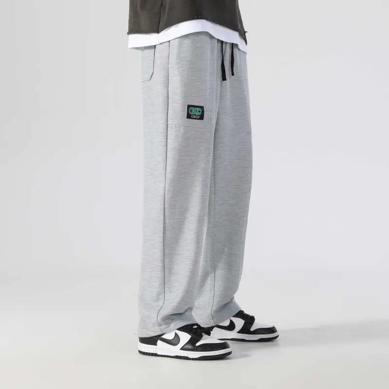 CBCD Casual Pants Unisex-12