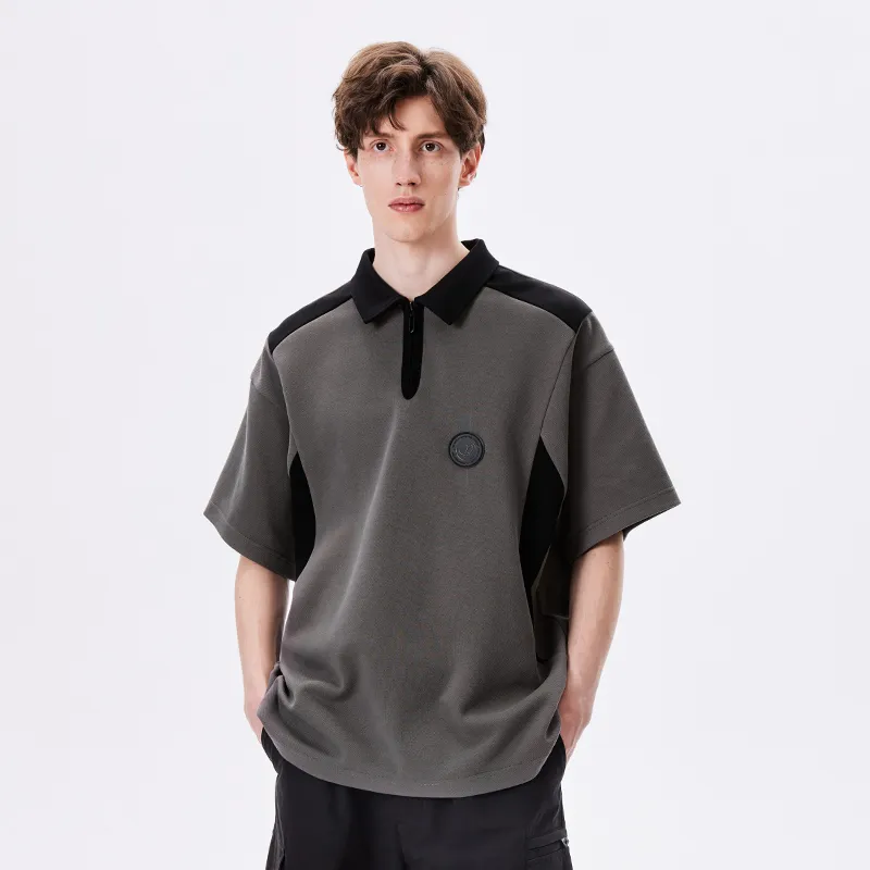 PSO Brand Polo Shirts Unisex-3