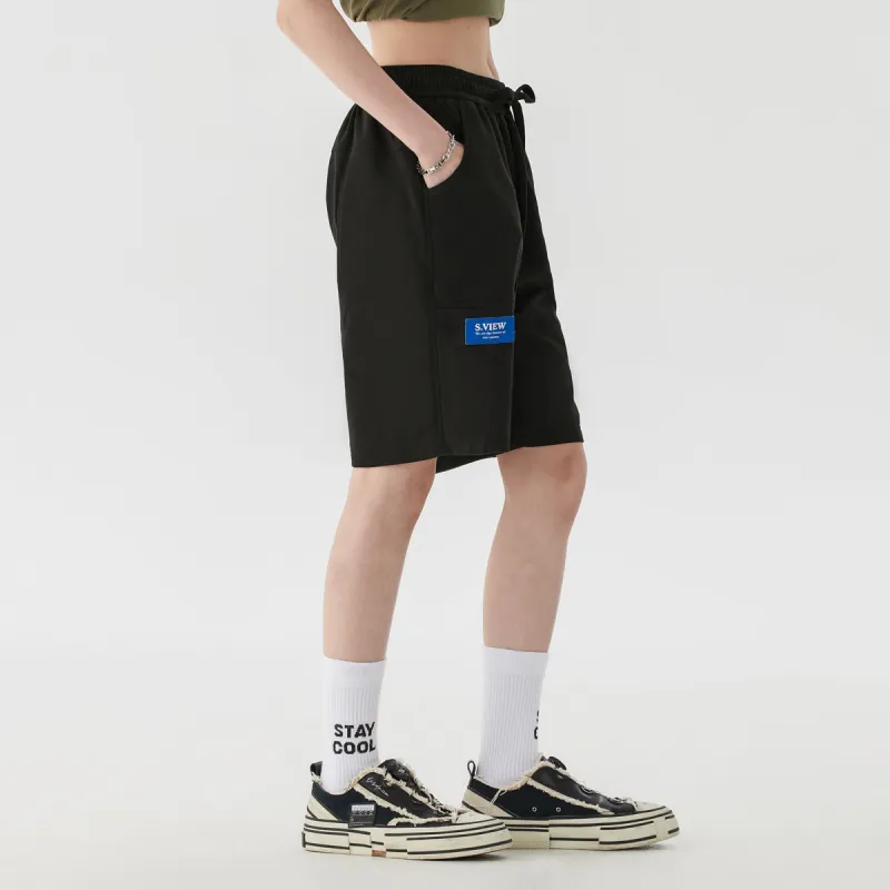 S.view Casual Shorts Unisex-19