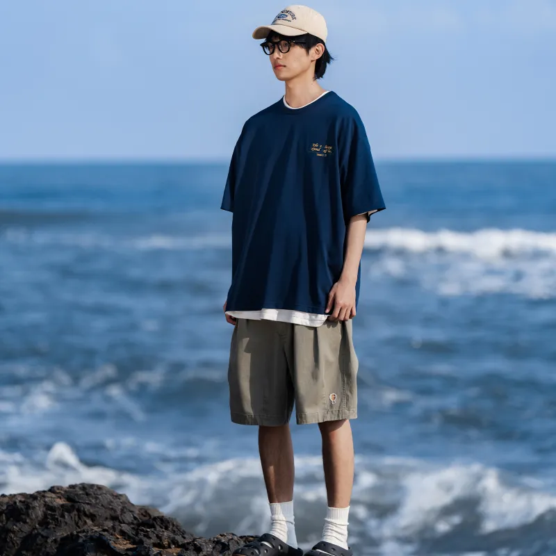 KXLFCHN T Shirts Unisex-7