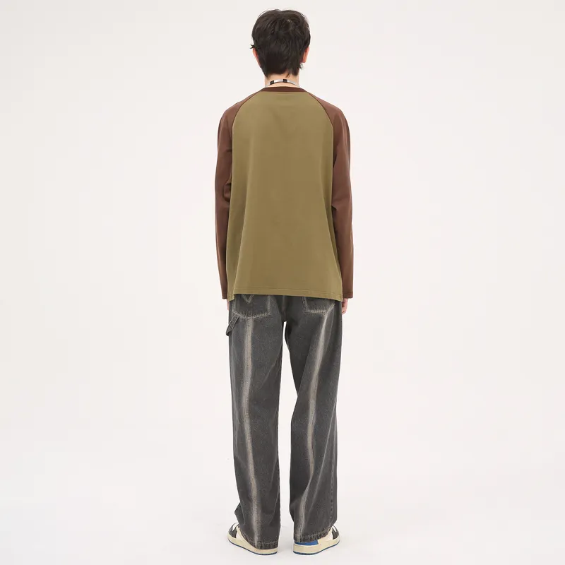 PASET T Shirts Unisex-9