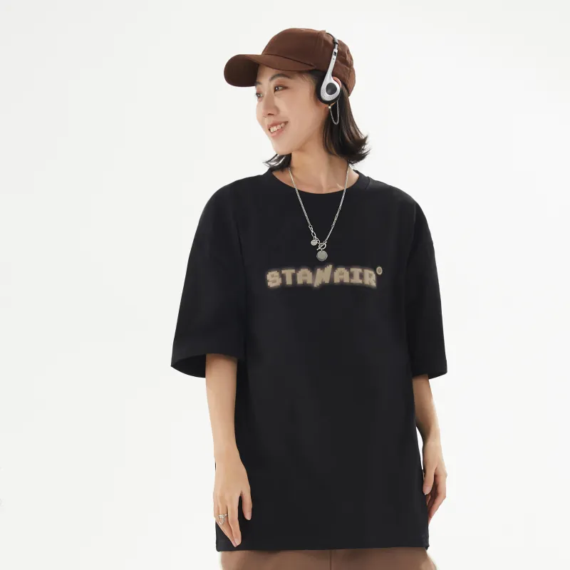 STANAIR T Shirts Unisex-3