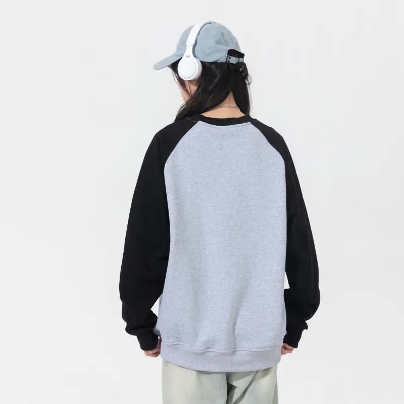 MISTEEZ Sweatshirt Sets Unisex-2