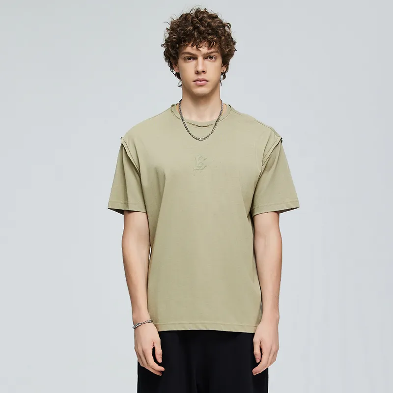 BAGGL T-Shirts Unisex-14