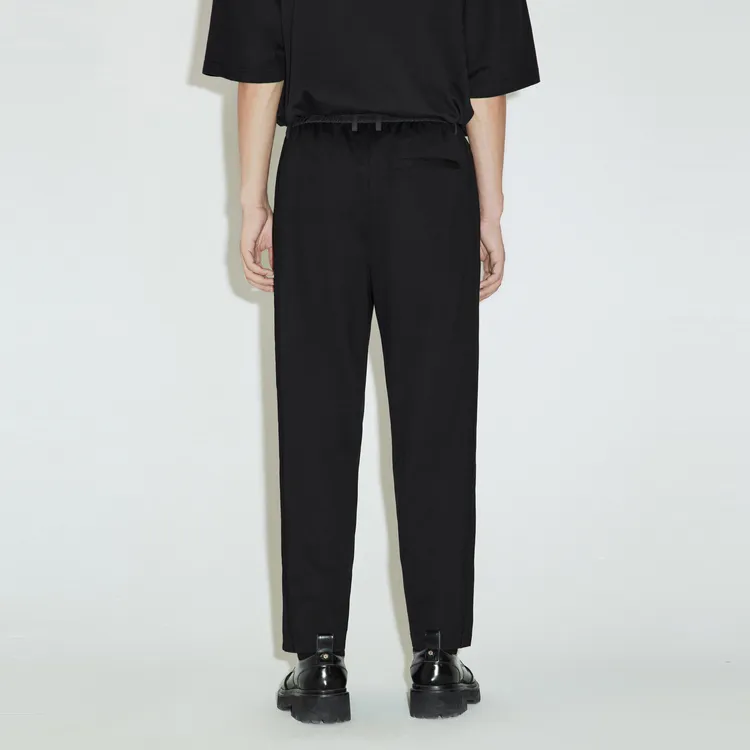 CROQUIS Suit Trousers Unisex-3