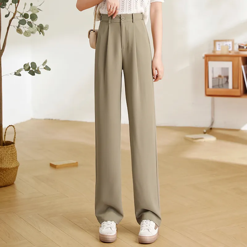 MITUAN Casual Pants Women's-8