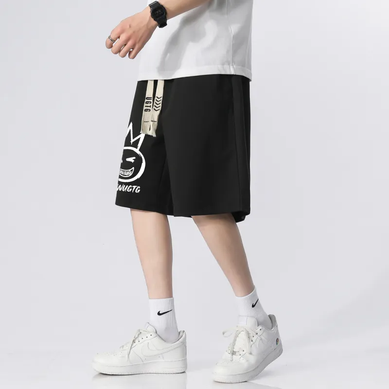 UGTG Casual Shorts Unisex-4
