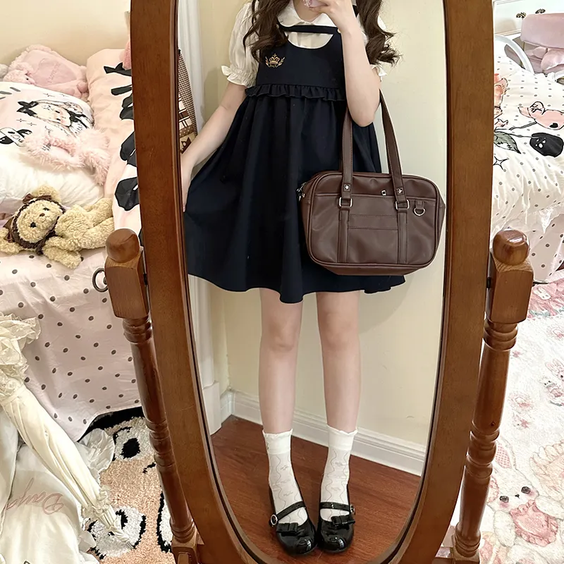 Tokyo Season Slip Dresses Women's-42