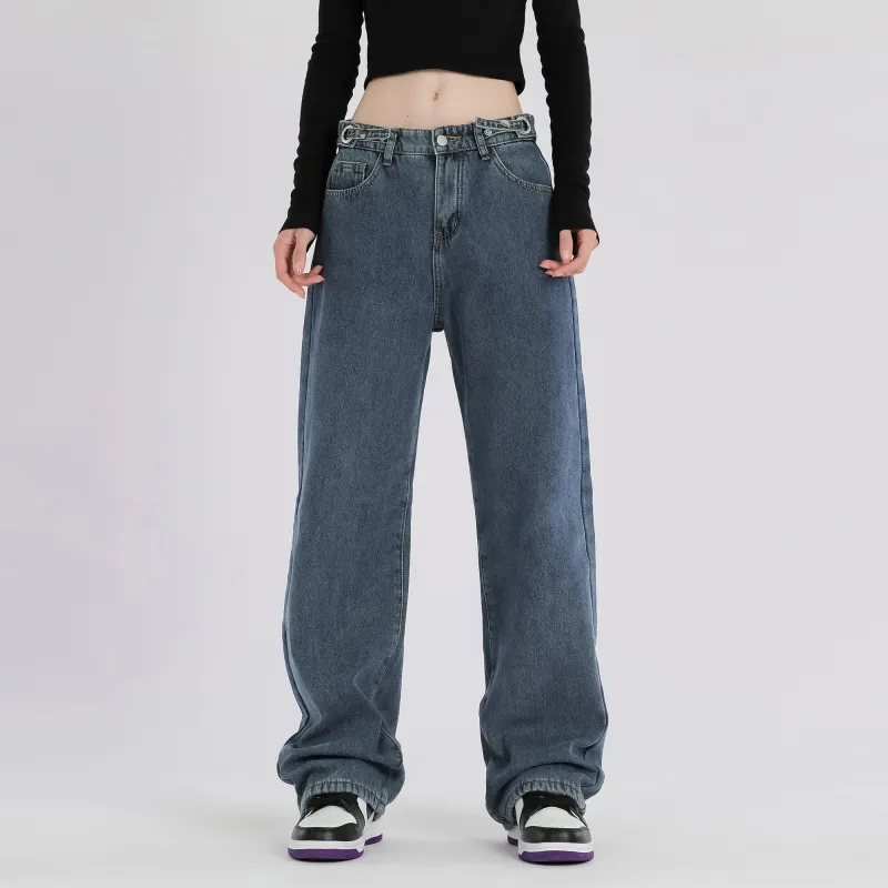 MOPB Jeans Women's-11