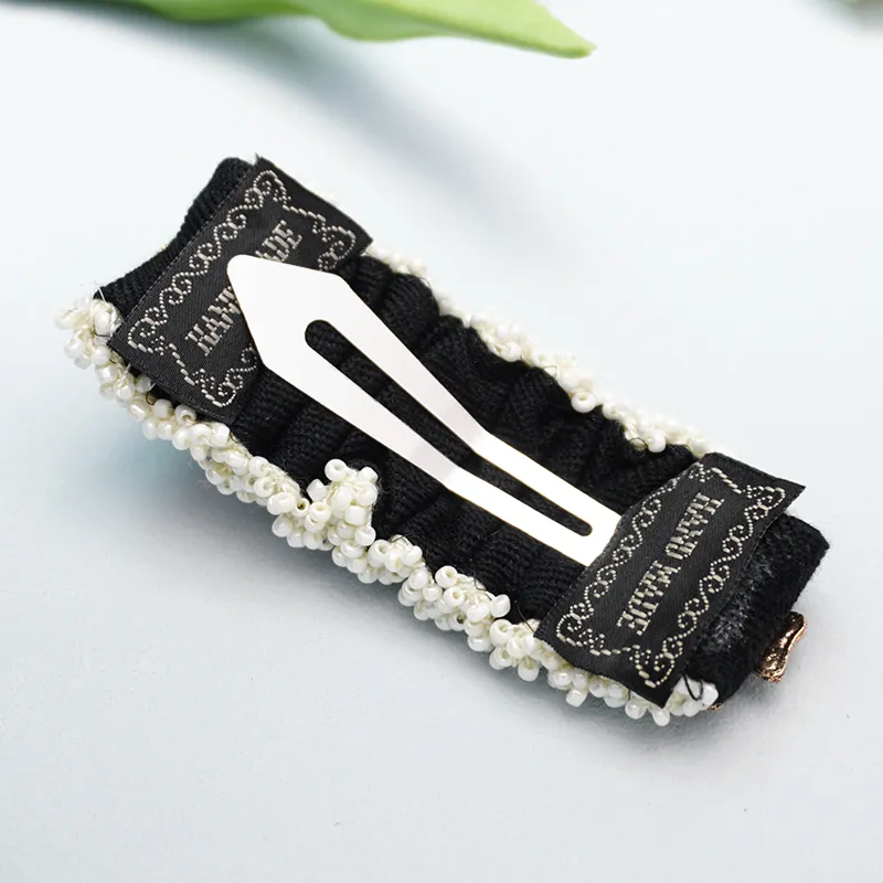 VERENA REINE Hair Clips Women's-6