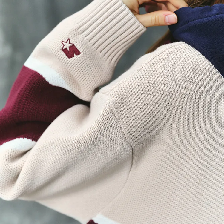 STARTER Sweaters Unisex-13