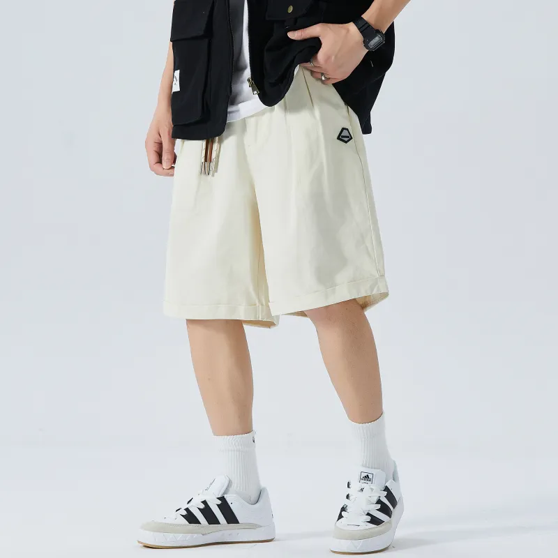 GROGNAK Casual Shorts Unisex-12