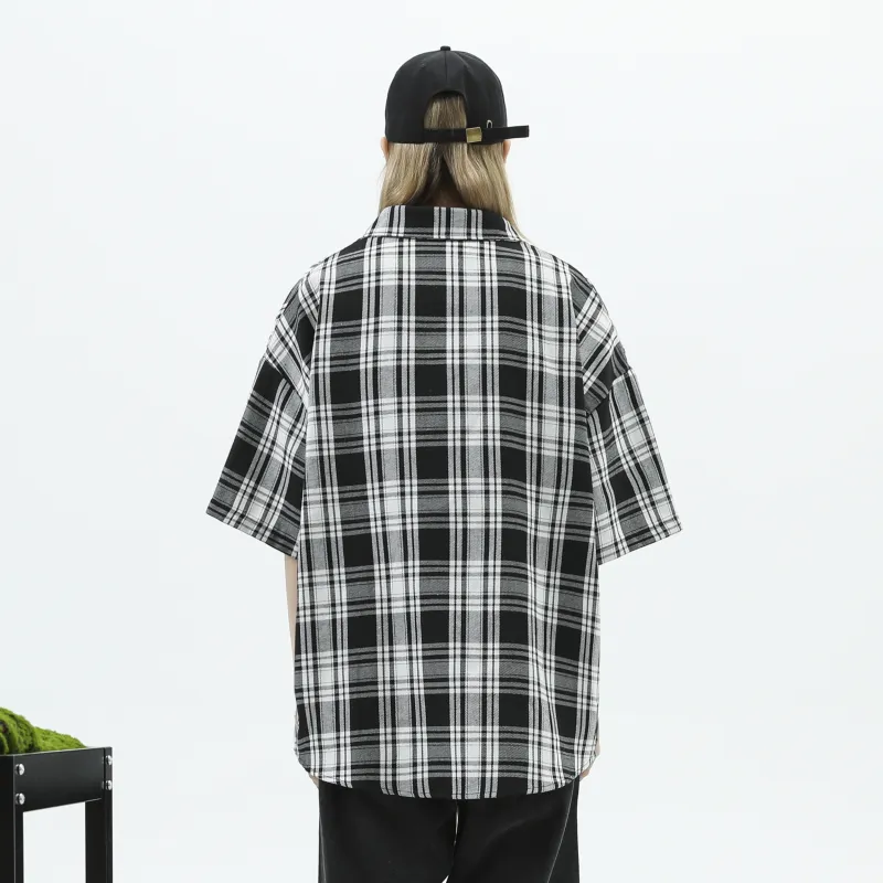 MISTEEZ Shirt Matching Sets Unisex-9