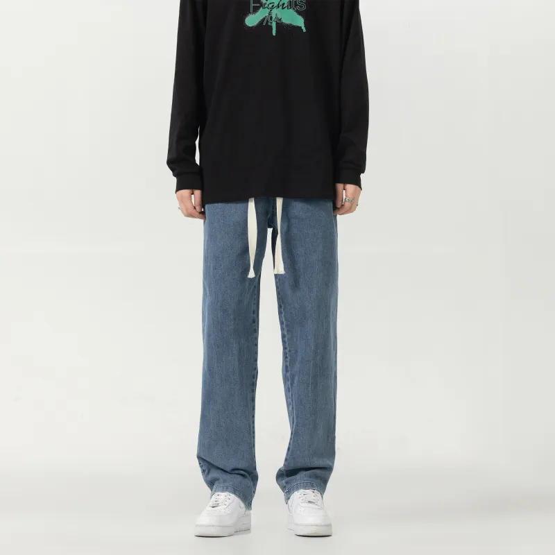 MISTEEZ Jeans Unisex-9
