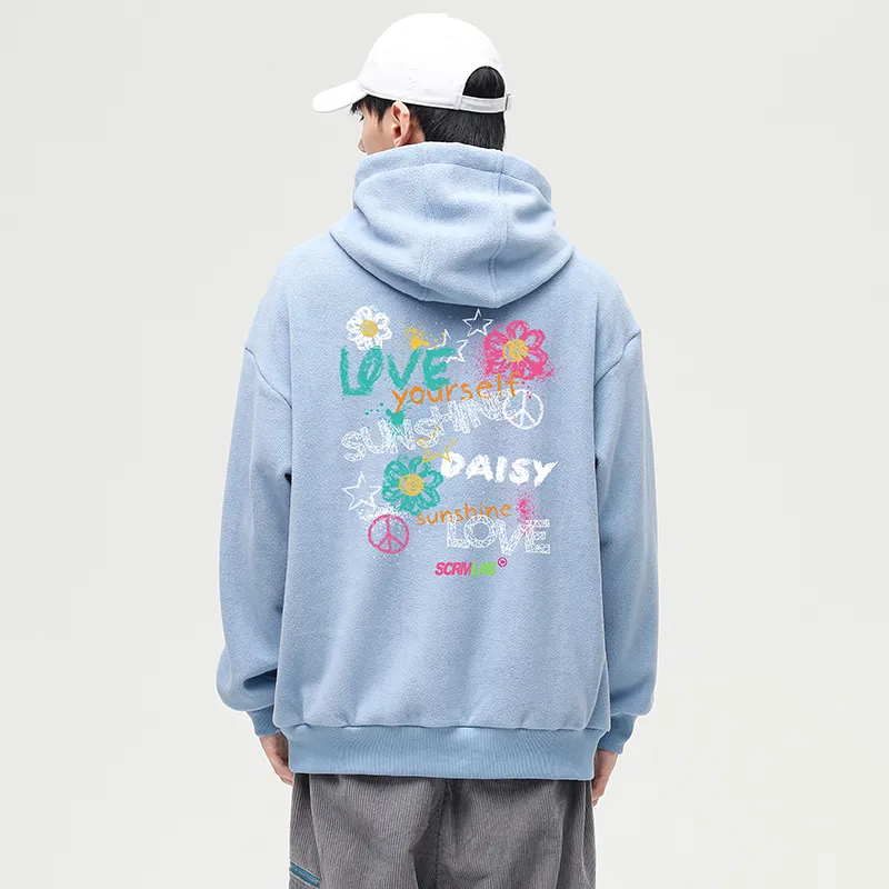 SCRM Sweatshirts Unisex-15