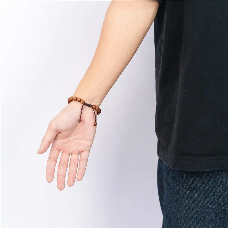 SOLO Bracelets Unisex-6