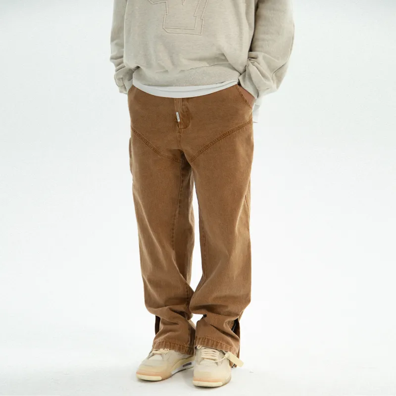 JUST VIBE Jeans Unisex-4