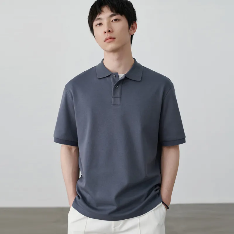 A.B.X Polo Shirts Men-28
