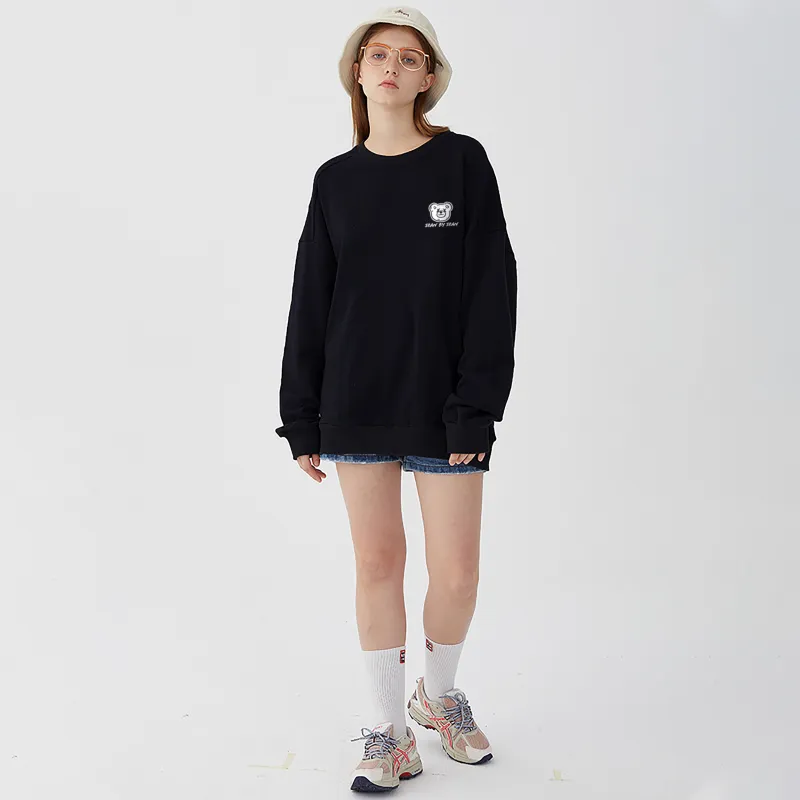 SEANBYSEAN Sweatshirts Unisex-2