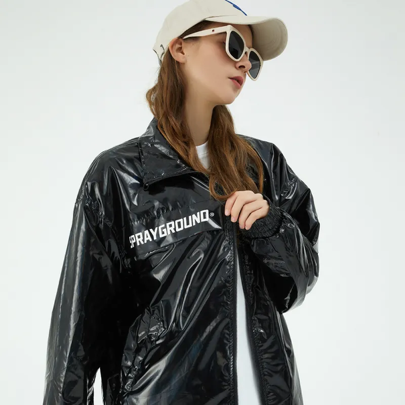 SPRAYGROUND Jackets Unisex-5