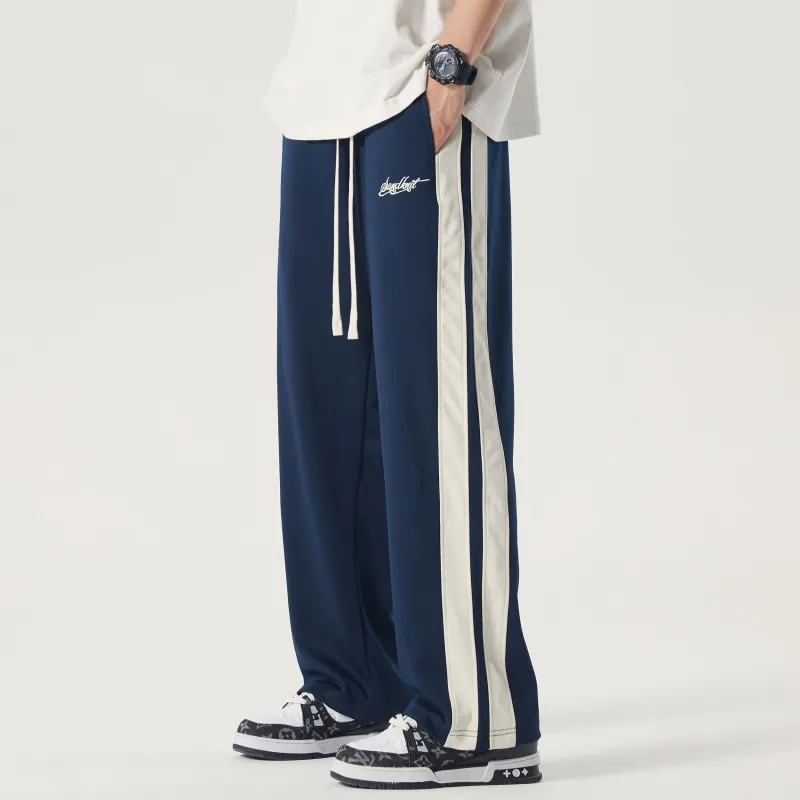 SandKnit Knitted Sweatpants Unisex-11