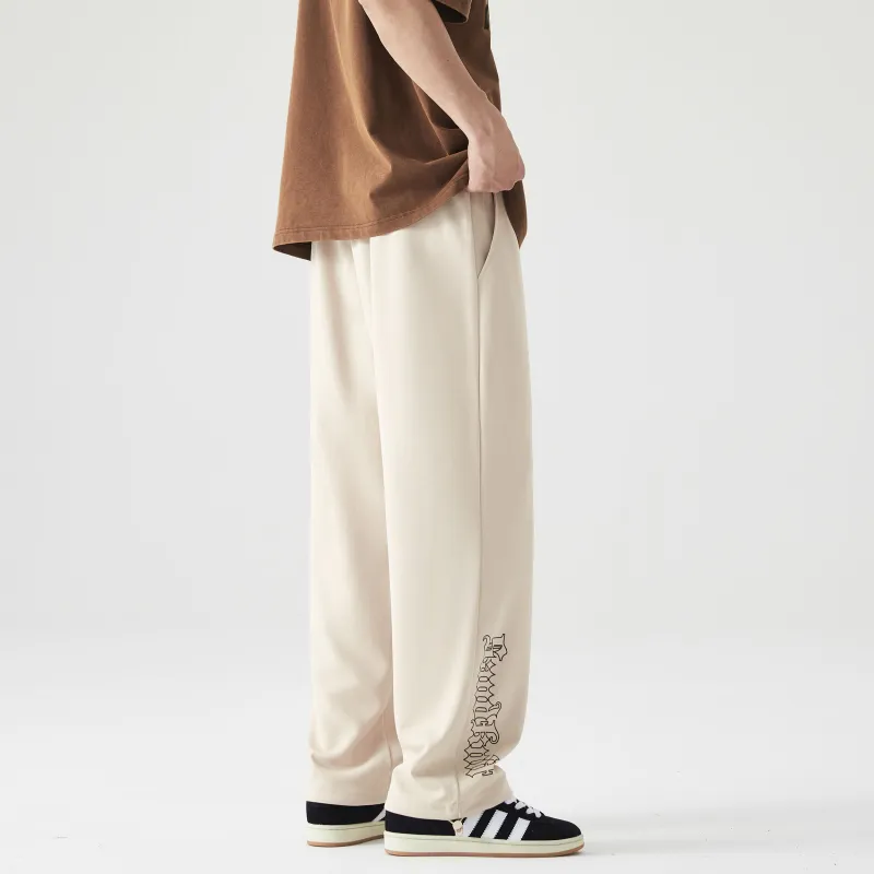 SandKnit Knitted Sweatpants Unisex-14