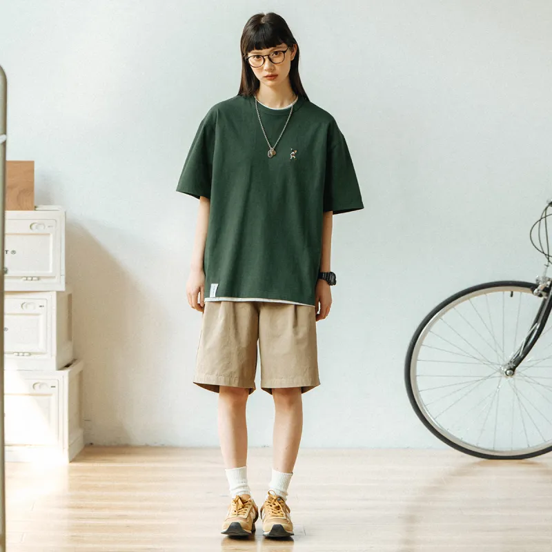 714STREET T Shirts Unisex-6