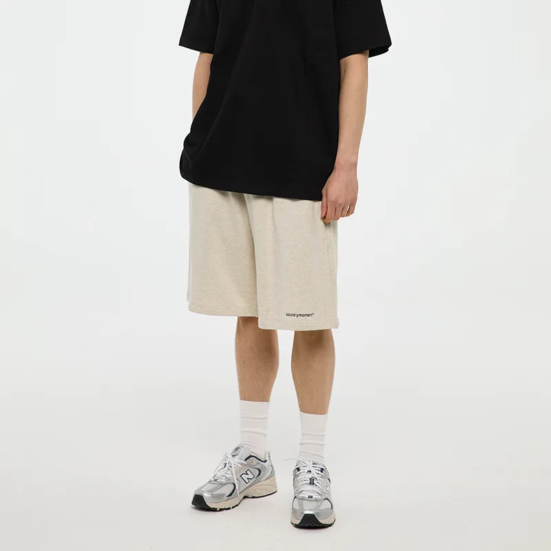 COUNTRY MOMENT Sports Shorts Men-7