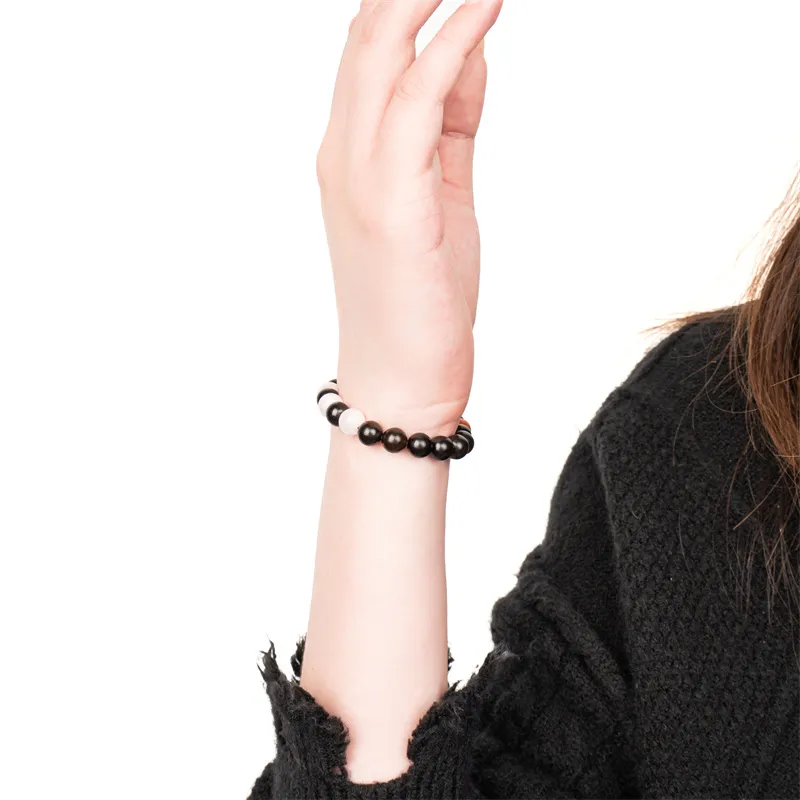 SOLO Bracelets Unisex-7