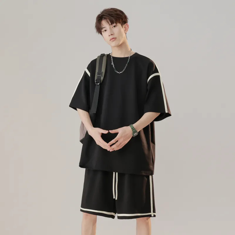 MOPE Casual Sportswear Unisex-10