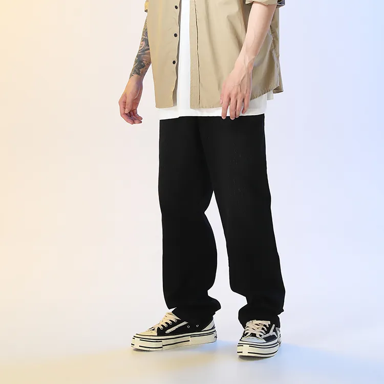 SANKAIMADE Cosmic Genie Series Shirt Matching Set Unisex-133