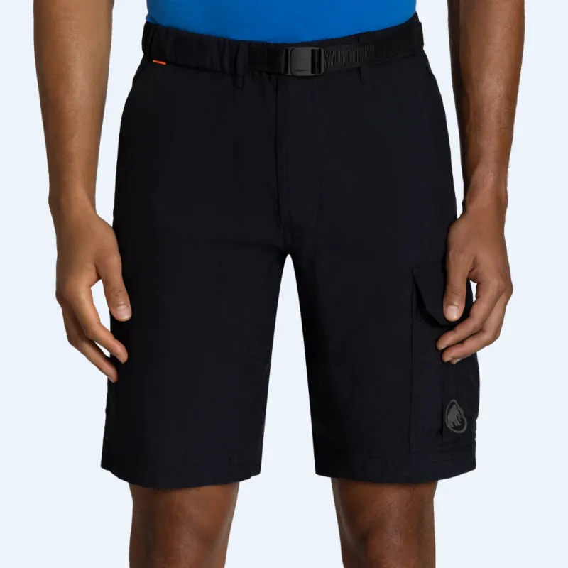 MAMMUT Casual Shorts Men-3