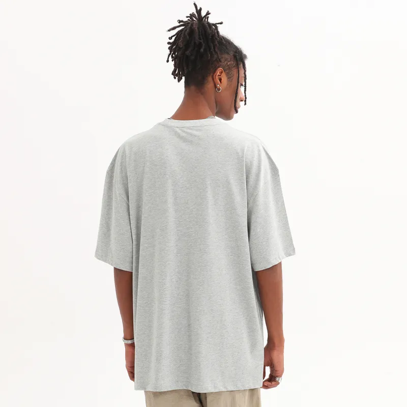 KS Short Sleeved T Shirts Unisex-20
