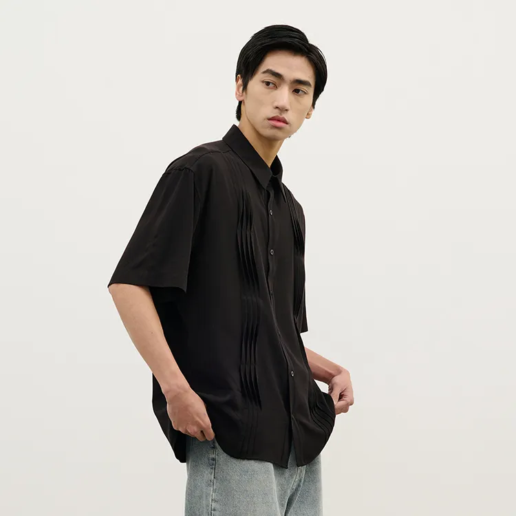 DIMC Shirts Unisex-3