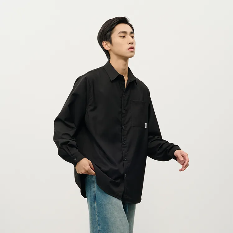 DIMC Shirts Unisex-3