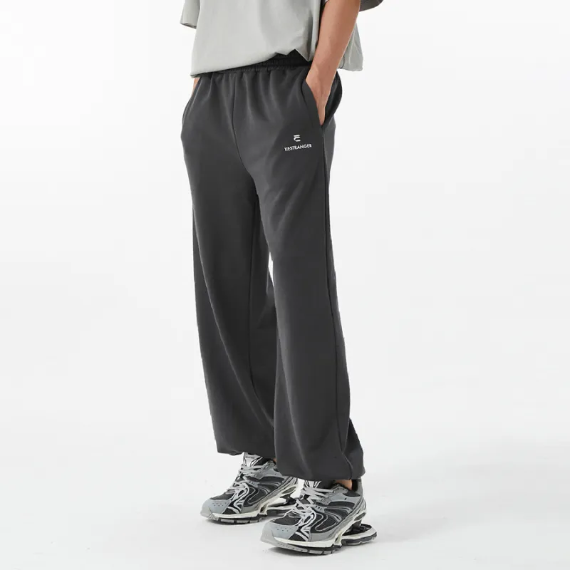 11ESTRANGER Knitted Sports Pants Unisex-3